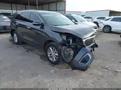 5XYPG4A30GG163312 2016 KIA SORENTO
