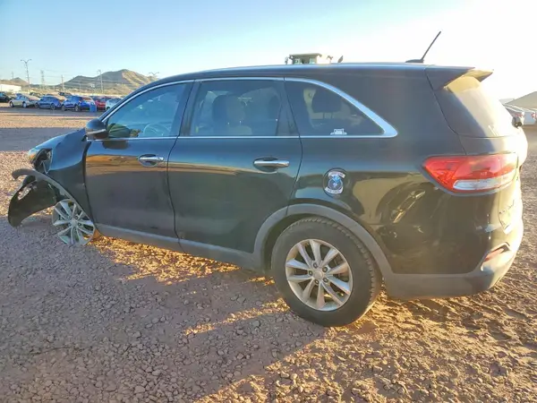 5XYPG4A30GG164590 2016 KIA SORENTO - Image 2