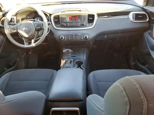 5XYPG4A30GG164590 2016 KIA SORENTO - Image 8