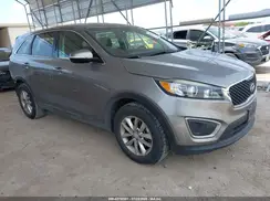 5XYPG4A30GG164878 2016 KIA SORENTO