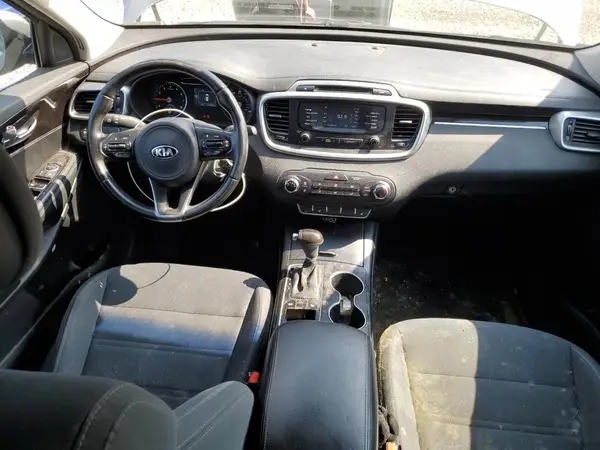 5XYPG4A30GG165433 2016 KIA SORENTO - Image 8