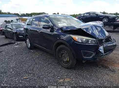 5XYPG4A30GG166081 2016 KIA SORENTO