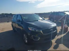 5XYPG4A30GG166372 2016 KIA SORENTO