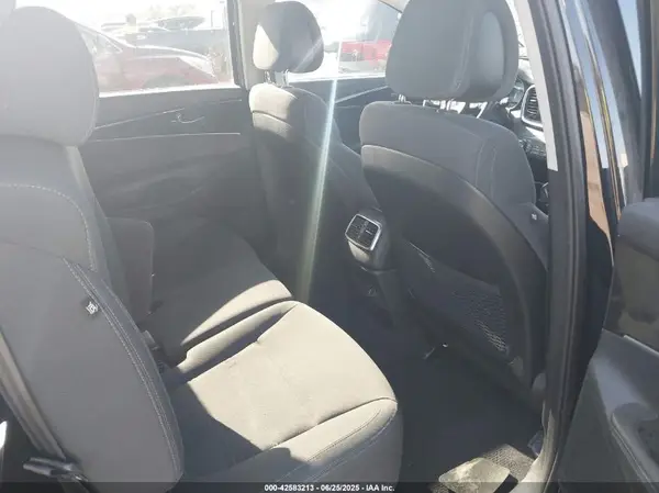 5XYPG4A30GG166372 2016 KIA SORENTO - Image 8