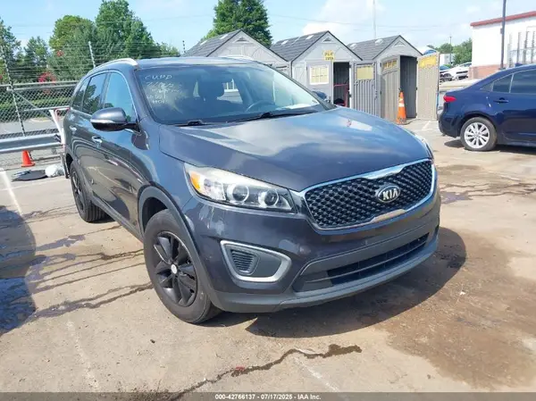 5XYPG4A30GG168171 2016 KIA SORENTO - Image 1