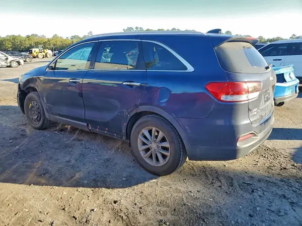 5XYPG4A30GG168834 2016 KIA SORENTO - Image 2