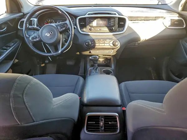 5XYPG4A30GG168834 2016 KIA SORENTO - Image 8
