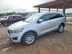 5XYPG4A30GG169210 2016 KIA SORENTO