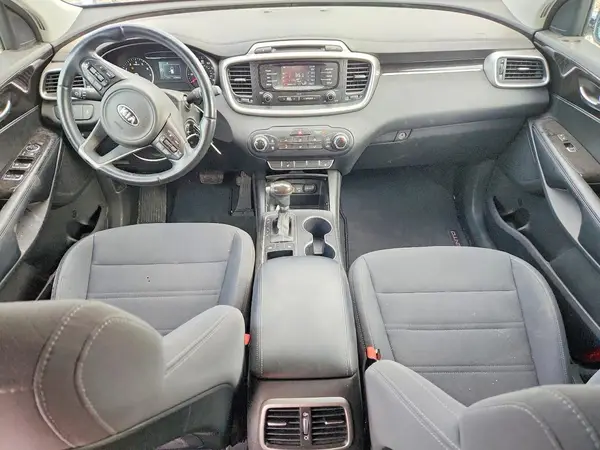 5XYPG4A30GG169210 2016 KIA SORENTO - Image 8