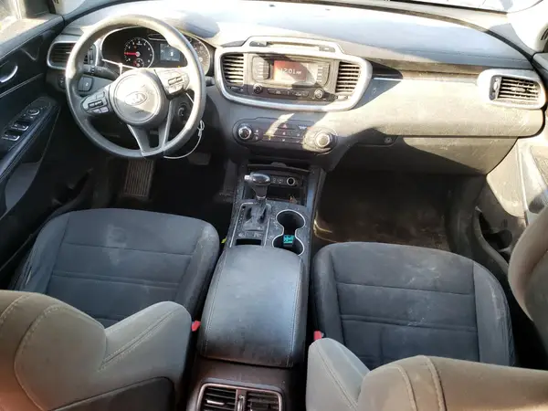 5XYPG4A30GG169384 2016 KIA SORENTO - Image 8