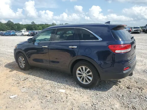 5XYPG4A30GG170843 2016 KIA SORENTO - Image 2