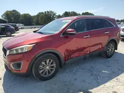 5XYPG4A30GG171264 2016 KIA SORENTO