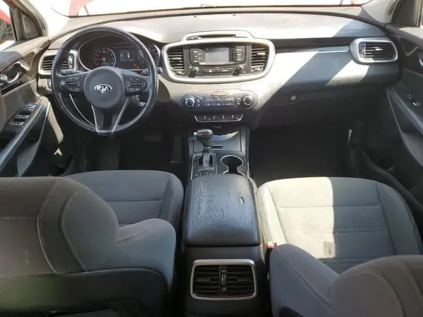 5XYPG4A30GG171264 2016 KIA SORENTO - Image 8