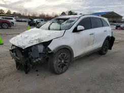 5XYPG4A30GG174925 2016 KIA SORENTO