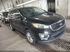 5XYPG4A30GG177081 2016 KIA SORENTO