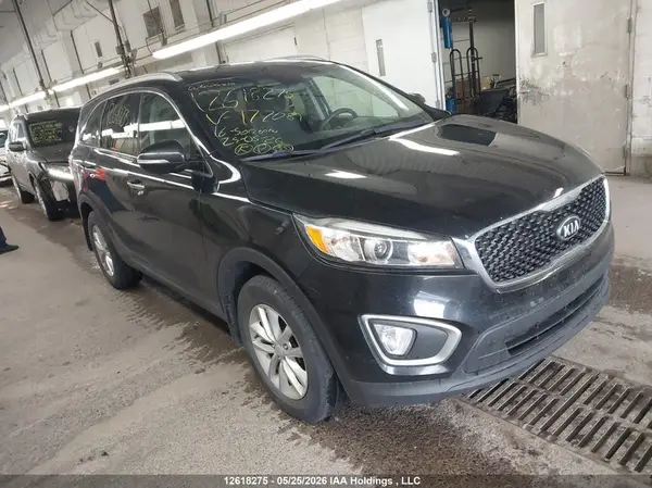5XYPG4A30GG177081 2016 KIA SORENTO - Image 1