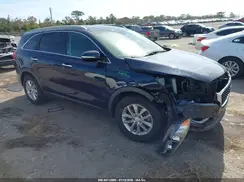 5XYPG4A30GG182944 2016 KIA SORENTO