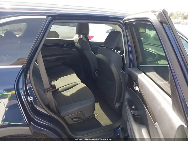 5XYPG4A30GG182944 2016 KIA SORENTO - Image 8