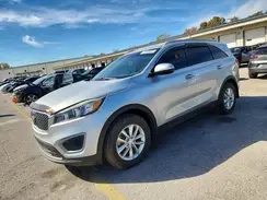 5XYPG4A30GG183303 2016 KIA SORENTO