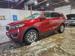 5XYPG4A30GG183429 2016 KIA SORENTO