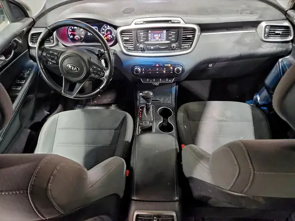 5XYPG4A30GG183429 2016 KIA SORENTO - Image 8