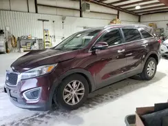 5XYPG4A30HG189314 2017 KIA SORENTO