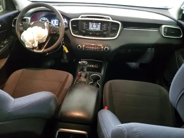 5XYPG4A30HG189314 2017 KIA SORENTO - Image 8