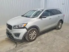 5XYPG4A30HG193959 2017 KIA SORENTO