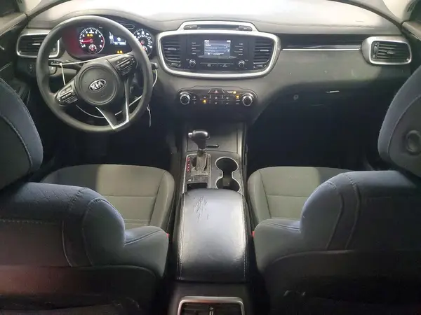 5XYPG4A30HG193959 2017 KIA SORENTO - Image 8