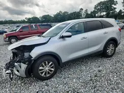 5XYPG4A30HG193962 2017 KIA SORENTO