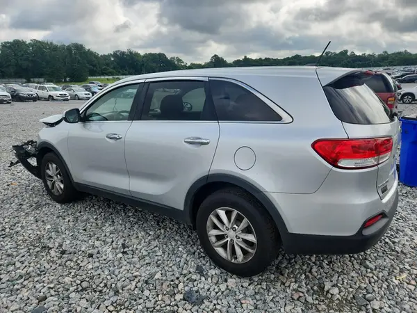 5XYPG4A30HG193962 2017 KIA SORENTO - Image 2