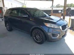 5XYPG4A30HG195243 2017 KIA SORENTO