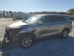 5XYPG4A30HG198773 2017 KIA SORENTO