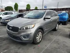 5XYPG4A30HG201333 2017 KIA SORENTO