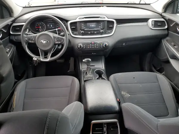 5XYPG4A30HG201333 2017 KIA SORENTO - Image 8