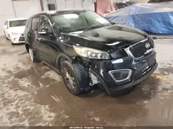 5XYPG4A30HG202157 2017 KIA SORENTO