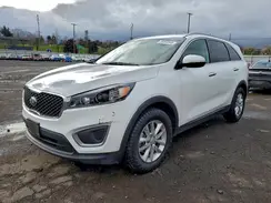 5XYPG4A30HG202515 2017 KIA SORENTO
