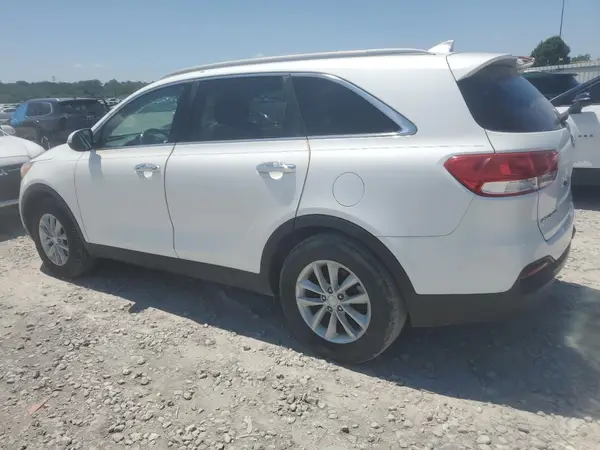 5XYPG4A30HG202546 2017 KIA SORENTO - Image 2