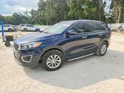 5XYPG4A30HG206984 2017 KIA SORENTO