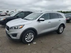 5XYPG4A30HG211554 2017 KIA SORENTO