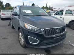 5XYPG4A30HG211702 2017 KIA SORENTO
