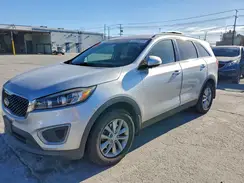 5XYPG4A30HG213191 2017 KIA SORENTO
