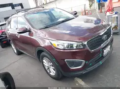 5XYPG4A30HG213465 2017 KIA SORENTO