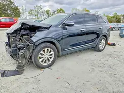 5XYPG4A30HG215250 2017 KIA SORENTO
