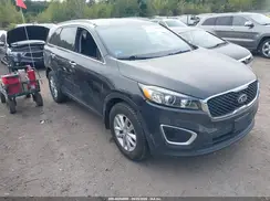 5XYPG4A30HG217161 2017 KIA SORENTO