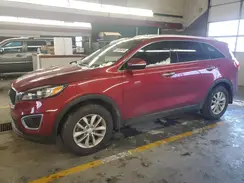 5XYPG4A30HG217340 2017 KIA SORENTO