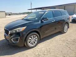 5XYPG4A30HG217967 2017 KIA SORENTO
