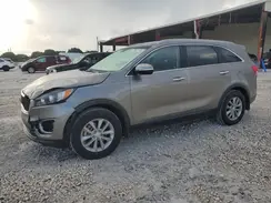 5XYPG4A30HG219007 2017 KIA SORENTO