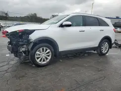 5XYPG4A30HG221517 2017 KIA SORENTO