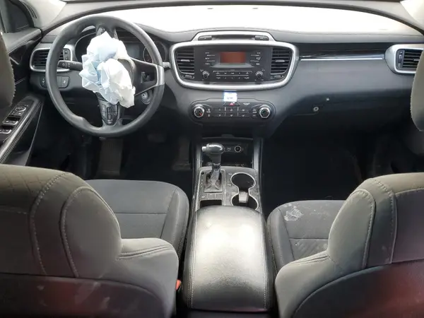 5XYPG4A30HG221596 2017 KIA SORENTO - Image 8